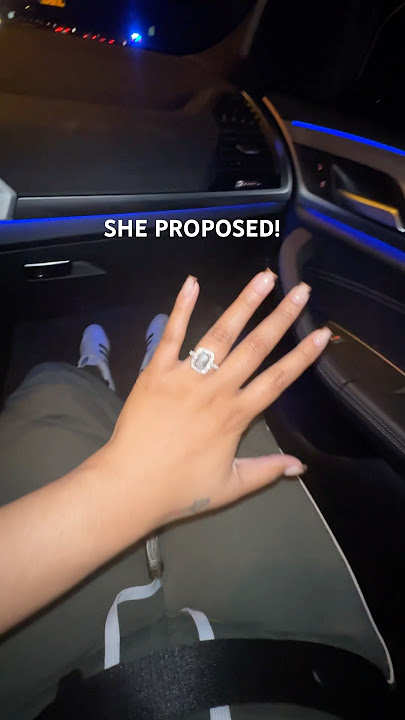 episode 6 out now 💍 #chrisli #proposal #vlog #wlw