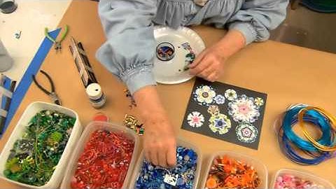 How It s Made Kaleidoscope