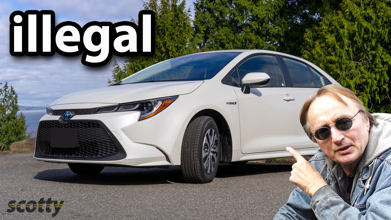 The Government Just Banned Imported Cars