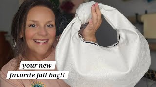 JOIN ME as we sew up the brand new and totally amazing Zodiac Clutch!! 🍂 Your new designer inspo bag