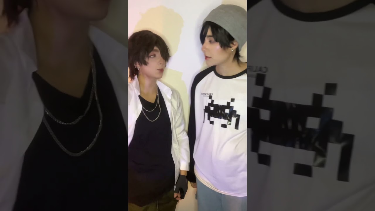 #cosplay #amordoce @Nandalorenzine