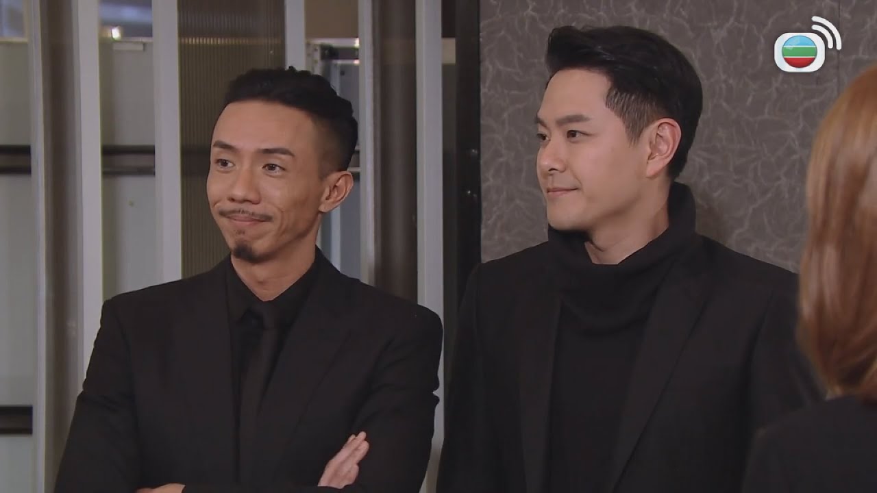 幕後玩家 | 物是人非，繼續堅持都冇意思...