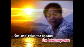 MOKIAMPUN OKU - JOHN SAMUD
