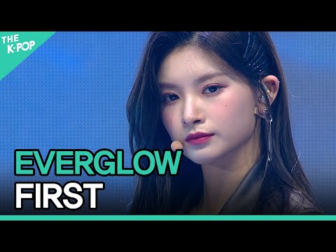 Everglow, First