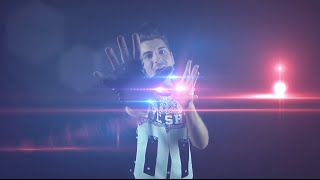 Kenan G. - Power (Videoclip Oficial)