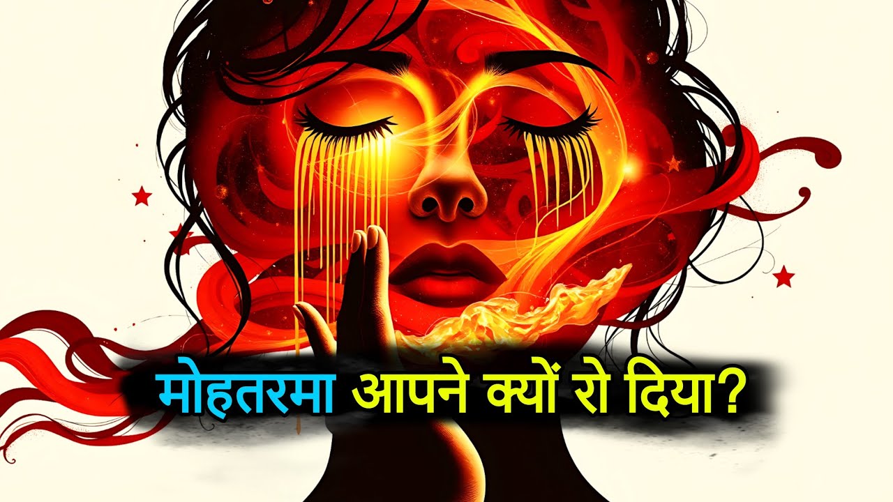 📜 : एनोख ने तुम्हारे बारे में लिखा था — और तुमने उसे नज़रअंदाज़ कर दिया 👁️🔥 | Universal Tweets
