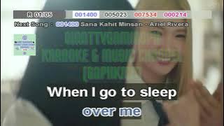 (03743) All Day All Night - N/A (Karaoke Version) 4K UHD (Piano XL SD Ver 1.1) (Minus One)