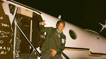 Travis Scott - NO BYSTANDERS (Mike Dean Version) [prod.Slimey]