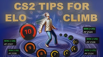 Best Tips For Getting Higher ELO on Face It   - (by 2,5k elo player)