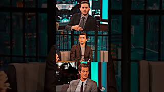 (Tom Hollond)(Andrew Garfield)(tobey maguiri) attitude//all Spideys statussubisidiyas.