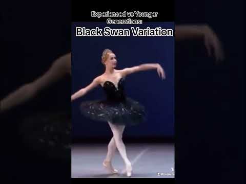 Odile Variations of