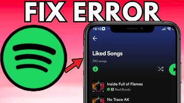 Fixed Spotify Something went wrong Try again | Spotify Login error fixed