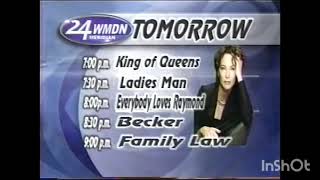 WMDN id, 1999