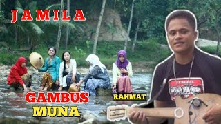 Gambus Muna Populer Jamila