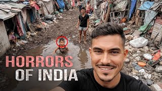 Youve NEVER Seen Trash Like This Before! Waste of India