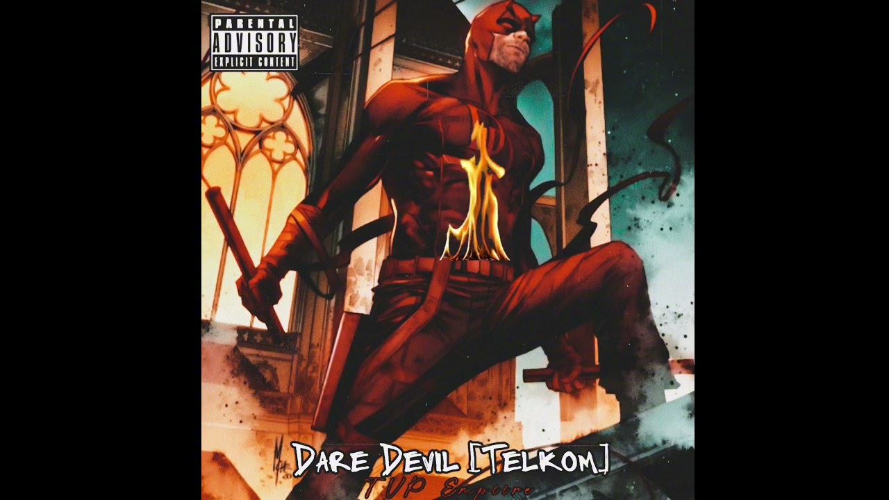 TVP Empiire - Dare Devil [Telkom Vox]