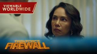 Taskforce Firewall: The syndicate queen has something big in store (Episode 27)