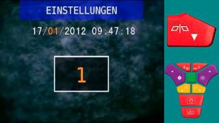 Application Video ULTIMATE Vision Videoscope Set, 3 pcs Ø5, 5mm KS Tools 550.7055 screenshot 5