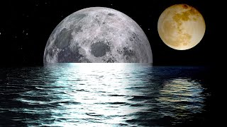 What If The Earth Had Two Moons?