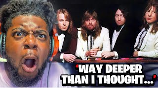 Black Man’s First Time Hearing Bad Company - Rock ’n’ Roll Fantasy !!