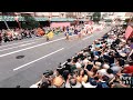 Carnaval de Samba Asakusa Tokyo Japão 2019