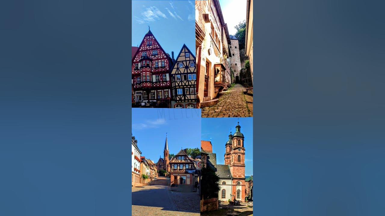 stellenangebote stadt miltenberg