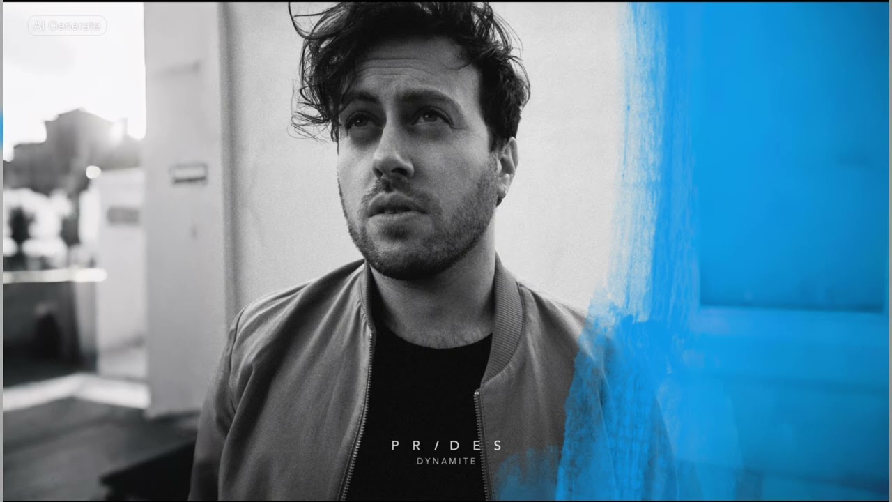 Guarda Prides - Dynamite su YouTube Guarda Prides - Dynamite su YouTube