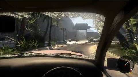 Dead Island: Ashes to Ashes - Purna (No Commentary)