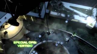Call Of Duty Modern Warfare 3 - Content Collection Chaos Pack Trailer