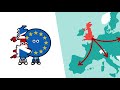 Last Minute Brexit Negotiations: With One Month Left Is a Deal Even Still Possible? - TLDR News