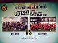 Highlight futsal  bmn vs pnknl