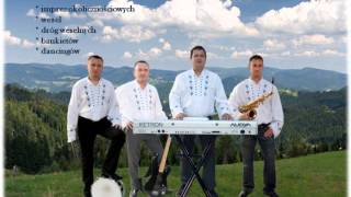 █▬█ █ ▀█▀ Magik Band - Na dworze ciemno chords