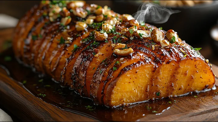 This Sweet Potato Recipe Is Better Than Any Healthy Dinner