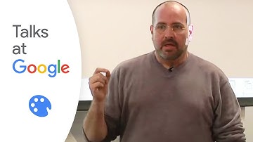 The Lens is the Brush | Vincent Versace | Talks at Google