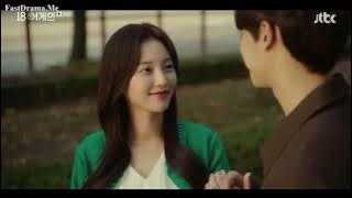 Happy ending will not end just like that... |18 Again drama ending scene