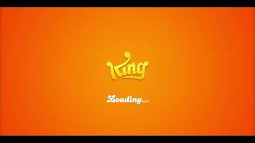 Candy Crush Saga Test Recording Footage