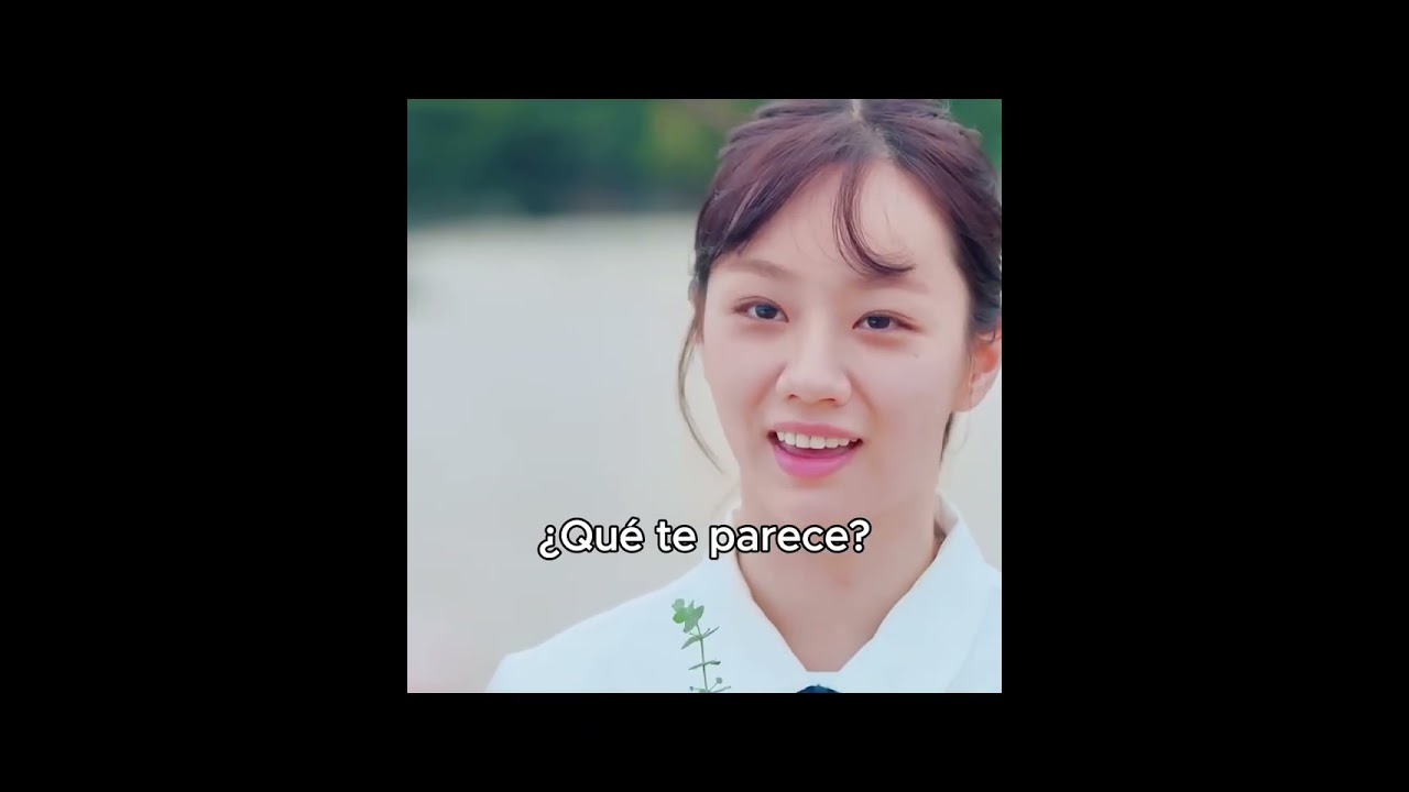 No podia separarme de ella  #kdrama #peliculas #movie #drama #netflix #series #resumen