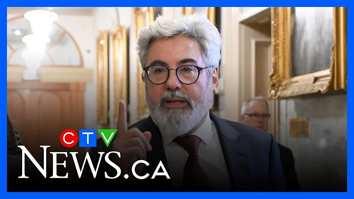 Quebec Liberal leader calls for probe into alleged vote-for-cash scheme