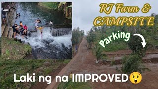 Budget friendly Campsite | RJ Farm and Campsite | Calauan Laguna 