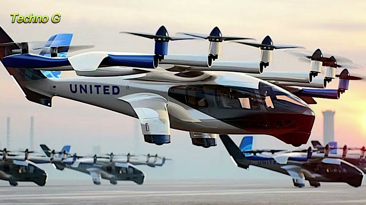 America’s First VTOL Pilot Training School Approved by the FAA | Archer's Midnight Aircraft