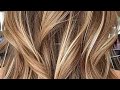 Hair streaking at home /anil blue secrets