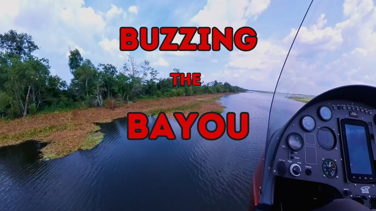 104. Flying Low In The MTO Sport 