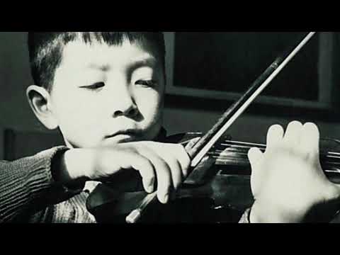 Cyril Meir Scott: Lotus Land, Op.47 No.1 (transcribed for violin and piano by Fritz Kreisler).