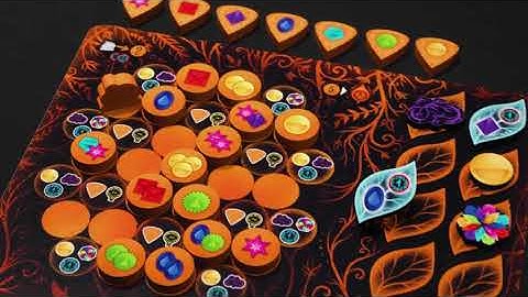 Amygdala - Game trailer