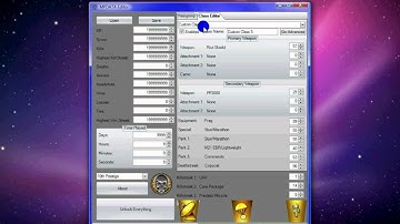 How to mod MW2 Splitscreen with USB*EASY*