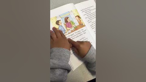 Reading toolkit- chunking