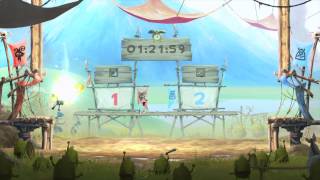 Launch trailer | Rayman Legends [UK]