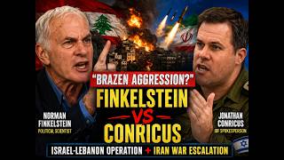 Netanyahu BAMBOOZLED Trump into Iran War! Expert REVEALS SHOCKING Truth!