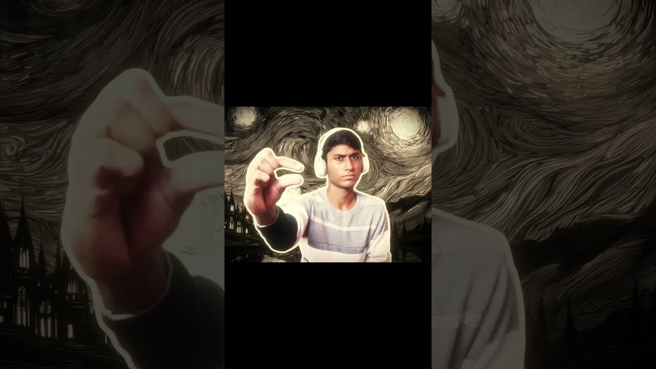 I am a fool.   #dothingsyoudontwanttodo #youtubeshorts #aryankelvin #theothersideofmakebelieve