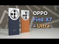 OPPO Find X7和X7 Ultra有啥区别？标准版和Ultra版哪个更值得买？